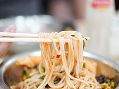 -凤张螺蛳粉·爽口粉(跃进路总店)