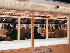 -福成自助烤肉(华冠天地城关店)