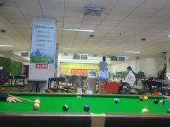 -鹰翔保龄球(复兴门店)