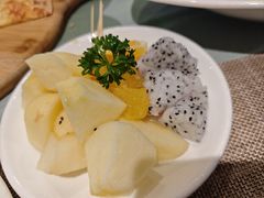 -又见马甲M8融合西餐厅(体育中心店)