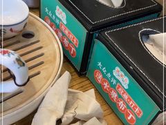 -潮粥荟·潮汕砂锅粥(朝阳大悦城店)