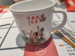 -清真·老金烧烤(舜华南路店)