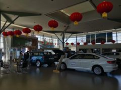 -北京真浩泰上汽大众4S店(石景山区店)