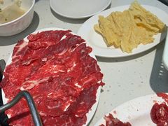 -黑山牛肉汤火锅(花城汇店)