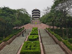 -福神岗公园