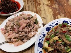 -九九牛肉馆(南山路店)