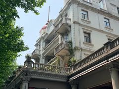 -杭州新新饭店·1913餐厅