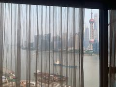 -上海外滩茂悦大酒店