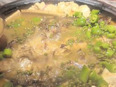 -探鱼·鲜青椒爽麻烤鱼(苏宁广场店)