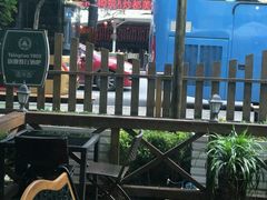 -青岛啤酒博物馆·音乐餐吧