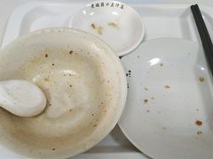 -老磁器口豆汁店(天坛店)