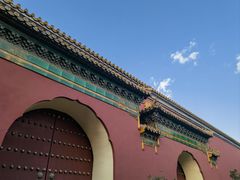 -北京市劳动人民文化宫(太庙)