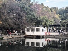 -西园戒幢律寺