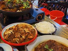 -老闵田螺馆·南昌特色小炒(梦时代店)