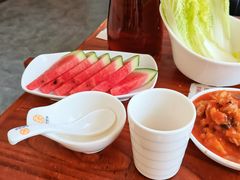 -齐祺渔锅(前进路店)