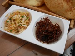 -老磨油饼(高陵店)