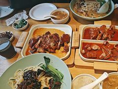 -三十六味匠猪蹄(三元桥店)