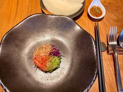 -天水蔬食料理(树德之光店)