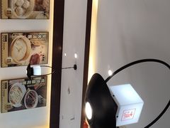 -老淮城·长鱼面(河下古镇店)