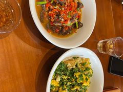 -杨厨的田园饭店(长城路店)