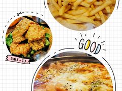 -miss密斯韩餐(平阳景苑店)