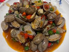 -火龙堂·风味民间菜(文一路店)