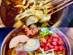 -苏小牛·牛肉串(国贸店)