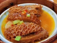 -悦雅居·老广州老味道(长湖店)