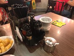 -松發肉骨茶(先得坊店)
