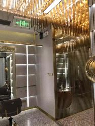点击看大图 -3AM·S HAIR SALON烫发染发接发