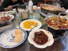 -孙府大院(步行街店)