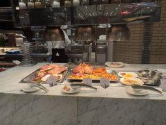 -丽都皇冠假日酒店·Matrix亦餐厅(望京店)