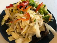 -董小西的凉皮和椒麻鸡(三元桥店)