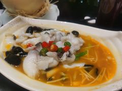 -柒园·三十年创意杭帮菜(龙湖滨江天街店)