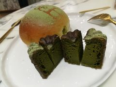 -WHEAT&BAKER-麥(凯德来福士店)