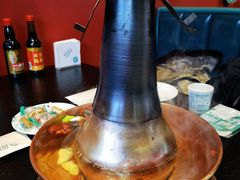 -阳坊胜利涮羊肉(阳坊老店)