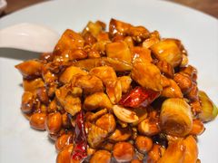 -大潮淮·淮扬菜(何园旗舰店)