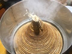-咕嘟草帽鱼·牛奶一样的鲜鱼汤(天鹅湖万达广场店)