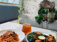 -农畉LONFOOD(福田星河COCOPark店)