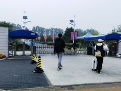 -北京城市学院(航天城校区)