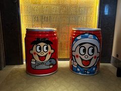 -上海神旺大酒店