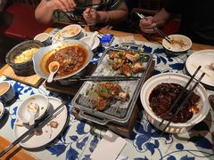 -绿茶餐厅(布吉万象汇店)