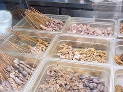 -老号尤兔头(西川店)