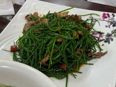-清真·伊清阁餐厅