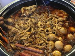 -安徽阜阳卷馍(西单店)