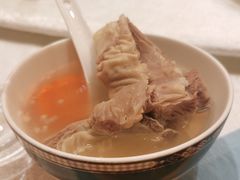 -新疆大厦·慕士塔格餐厅