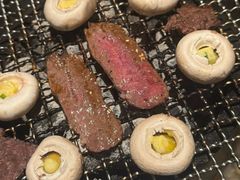 -匠太烧肉台日料理餐酒馆(三林店)