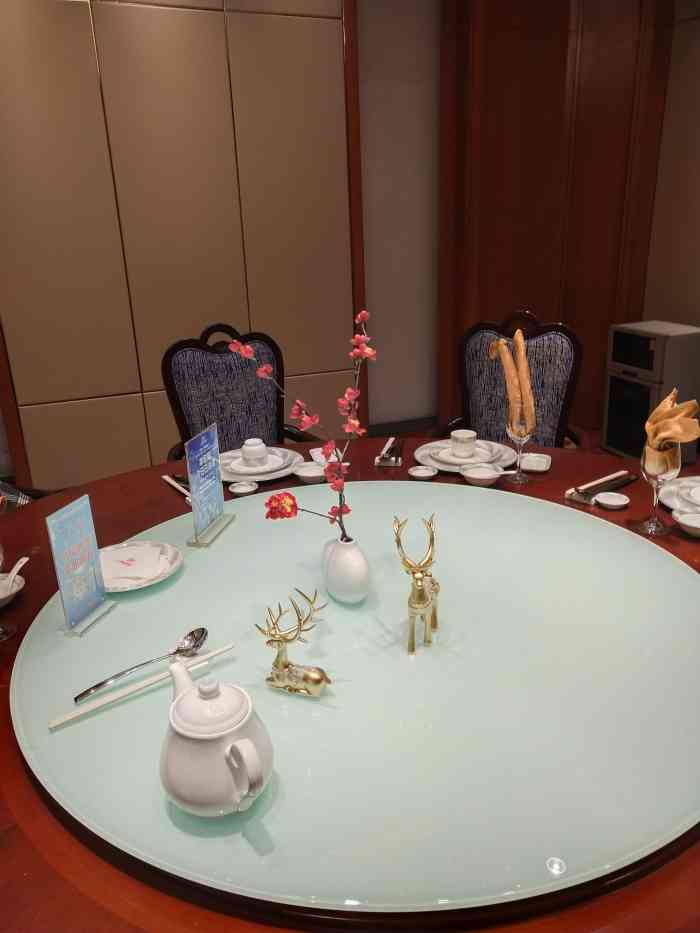 2019年11月6日 打分 和朋友们相约昆山一醉皇冠酒店,第一次去,我们
