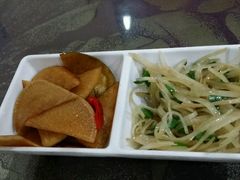 开胃小菜-三鑫酒家(泽州路店)