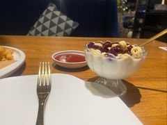 -花舍·新派粤菜·西餐·下午茶(亚运村·鸟巢店)